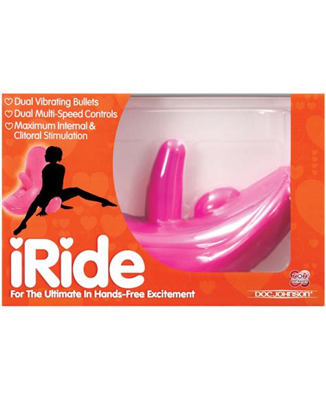 Iride Pink Sensual Sensory Pleasure Personal Stimulator Sex Toy Play New Ebay