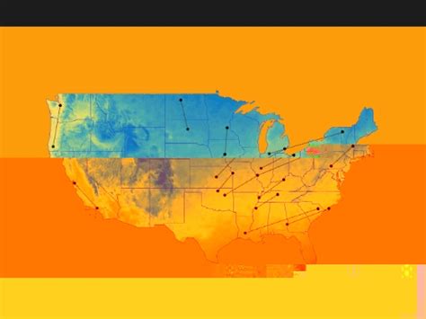 Climate Change 2050 Watch How These Us Cities Could Change Vox