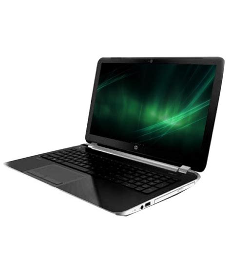 This list categorizes them by each specific use and need. HP Pavilion 15-N207AX Laptop (AMD Accelerated Quad Core ...