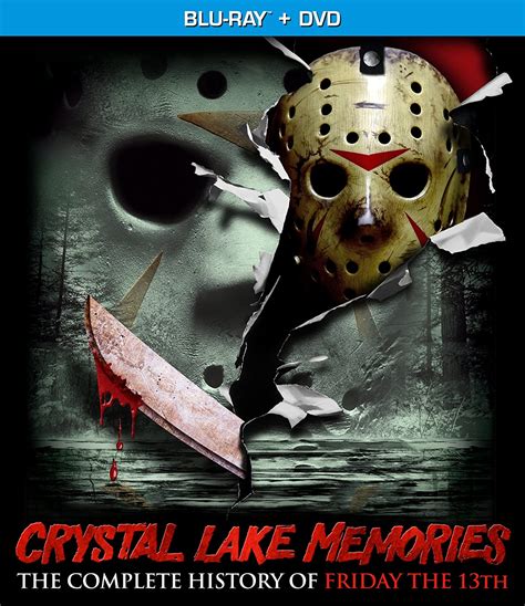 Friday The 13th Movies In Order To Watch - 48 Top Pictures Friday The 13Th Movies In Chronological Order : What Is