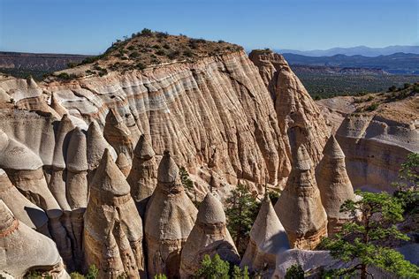 Tent Rocks New Mexico 2 Photograph By Stuart Litoff Pixels