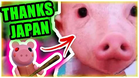 Piggy Is Happening In Real Life How To Survive Blogtubez