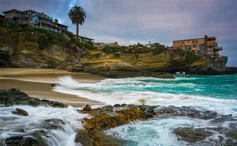 Table Rock Beach In Laguna Beach Ca California Beaches