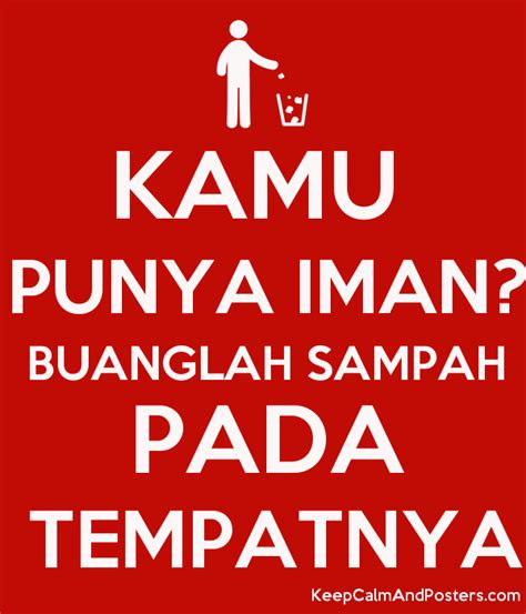 Dengan membuang sampah pada tempatnya, aku bisa menjaga lingkungan. Tren Untuk Contoh Gambar Poster Buanglah Sampah Pada Tempatnya - Koleksi Poster