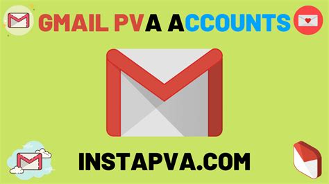 What Are Gmail Pva Accounts Buy Old Gmail Accounts Instant Delivery