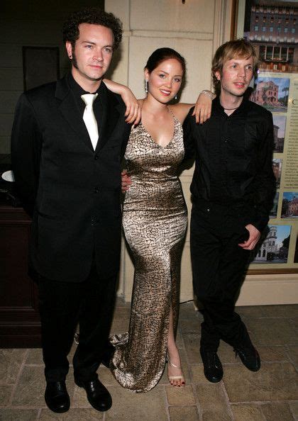 See a detailed danny masterson timeline, with an inside look at his tv shows, marriages, children the series was created by breckin meyer and stars danny masterson, michael cassidy, adam. Who is Danny Masterson dating? Danny Masterson girlfriend ...