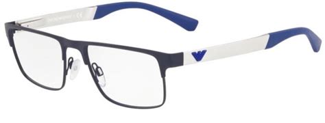 Emporio Armani 10753131 Prescription Glasses Online Lenshopeu