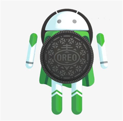 Android Oreo Png Android Oreo Icon Png Free Transparent Png