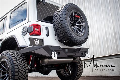Similar searches jackson ms american motors 10. 2020 Jeep Wrangler Unlimited Rubicon Stock # LW289111 for ...