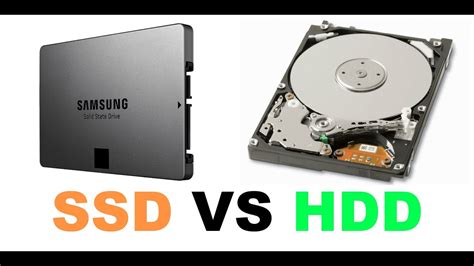Then there are several storage products available. SSD VS HDD: De beste upgrade voor je PC! (Nederlands ...