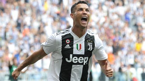 Watch live football streams online. Ronaldo to start out wide in Sarri's Juventus | FOX Sports ...