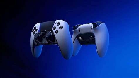 La Nouvelle Manette Ps5 De Sony Vient Dêtre Annoncée ️