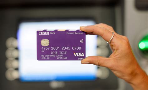Any two people can open a joint. 20,000 affected by Tesco Bank security breach - Help Net ...