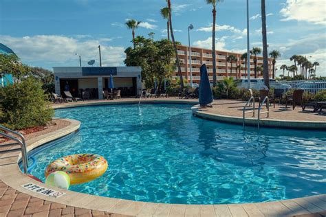 Best Western Cocoa Beach Hotel And Suites Cocoa Beach