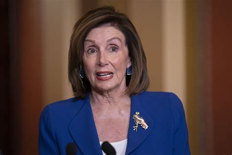 Pelosi Says She Will Send Articles Of Impeachment To Us Senate ‘soon The Globe And Mail