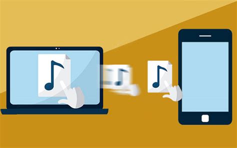 How To Put Music On Android In 4 Easy And Quick Ways