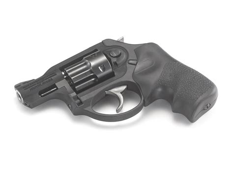 Ruger® Lcrx® Double Action Revolver Model 5439