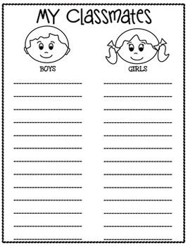 She appeared to miraculously recover and was a memory book, also known a reminiscence or orientation book is a meaningful and often fun memory tool for our patients with memory. End of the Year Memory Book by Melissa Mazur | Teachers ...