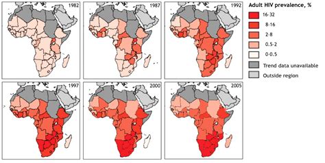 the world bank and sub saharan africa s hiv aids crisis cmaj