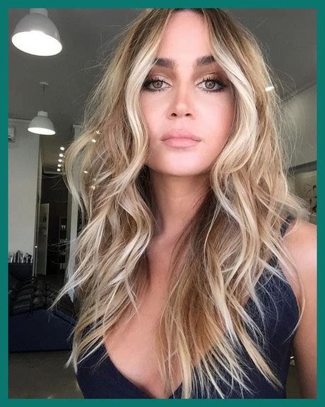 Hairstyles For Long Hair 2020 Trends