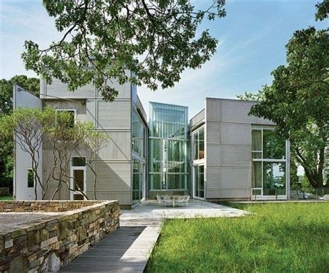 Ad 100 Shelton Mindel Associates Architecture Modern Architecture