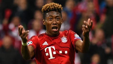 David alaba talks to euro2020.com about austria's crunch match with ukraine and the different roles he plays for the team. David Alaba Wants to Sign for Barcelona, But Only if He Plays in Midfield | 90min