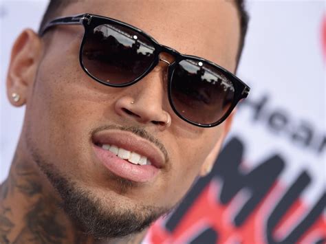 Chris Brown Announces “heartbreak On A Full Moon” Album Hiphopdx
