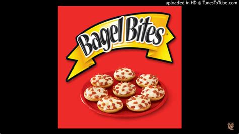 bagel bites lil cup 💤 youtube