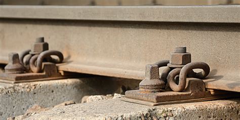 What You Need To Know About Railroad Fasteners Melfast