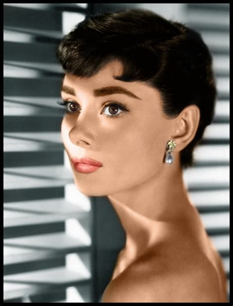 Blog De Cine La Estación Del Fotograma Perdido Siempre Audrey Hepburn