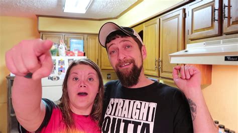 Cooking With The Hillbilly Baked Spaghetti Youtube