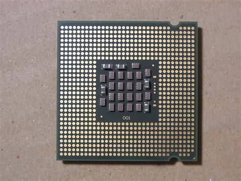 Intel Pentium4 640 Sl7z8 320ghz2m80004a Prescott Lga775 Ht対応 ①
