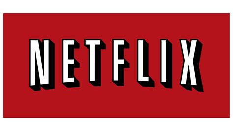 Netflix Logo And Sign New Logo Meaning And History Png Svg