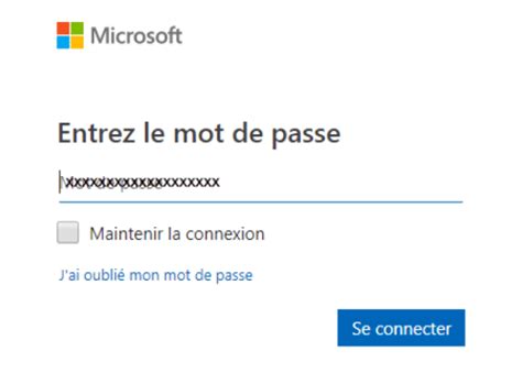 Hotmail Messagerie Se Connecter Votre Boite De Réception Par Outlook