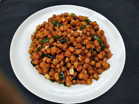 Crunchy Masala Peanuts Masala Kadalai Snacks Tasty Delightz