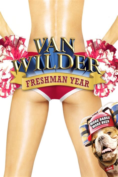 Van Wilder Freshman Year Online Subtitrat
