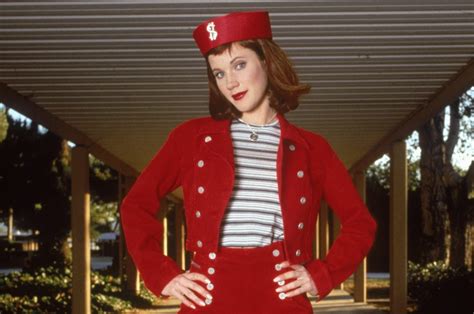 Clueless Director And Costumer Break Down The Films Iconic Outfits