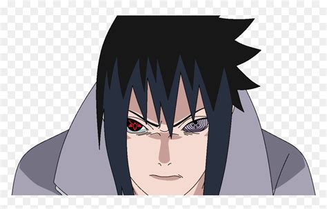 Sasuke Mangekyou Sharingan And Rinnegan Eyes Naruto And Sasuke By