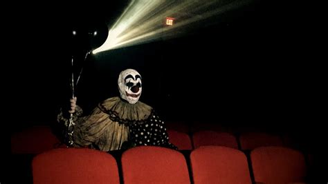 Gags The Clown Is Getting His Own Feature Film