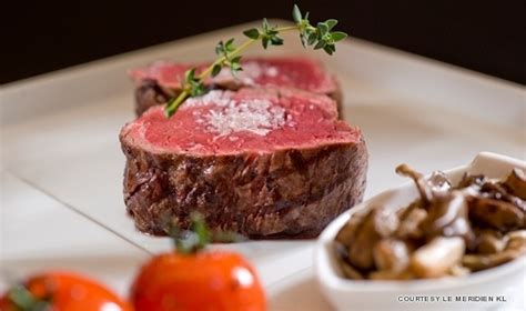Get over 50% discount from lbn hotels. Top 3 places for the best steak in KL - Lifestyle Asia ...