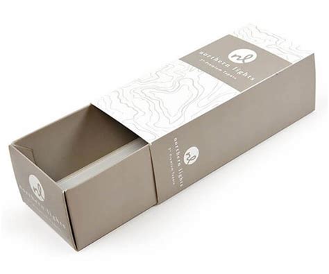 Printed Custom Sleeve Boxes Packaging Wholesale