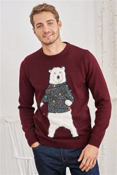 Ten Of The Best Christmas Jumpers Available For The 2016 Festive Season