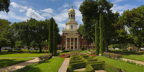 Baylor University Admissions And Essays Guide Ivy Scholars