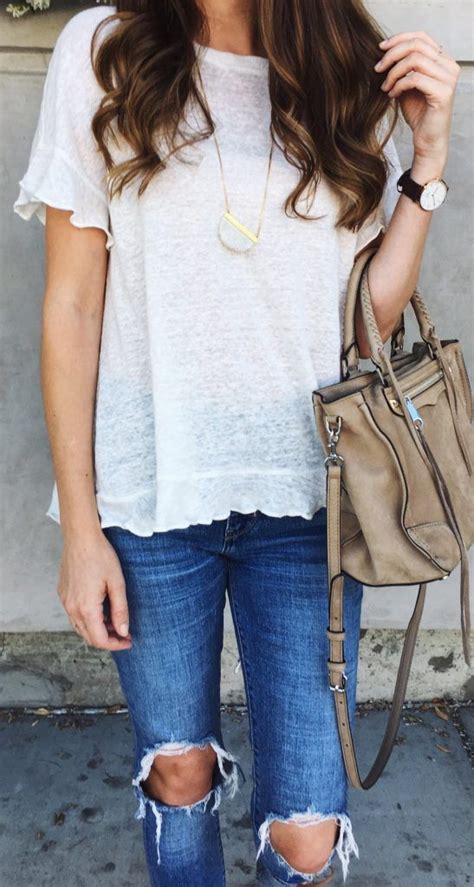 Insanely Cute Summer Outfits To Try Mco Summer Outfits Summer