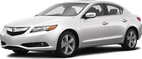 2015 Acura ILX Values & Cars for Sale | Kelley Blue Book