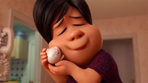 El Bao Bun Llega A Pixar El Adelanto De Su Próximo Corto Promete Ser Adorable