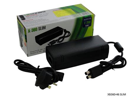 Power Supply Power Supply Xbox 360 Slim