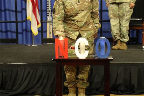 Dvids Images Nco Induction Ceremony Image 4 Of 55