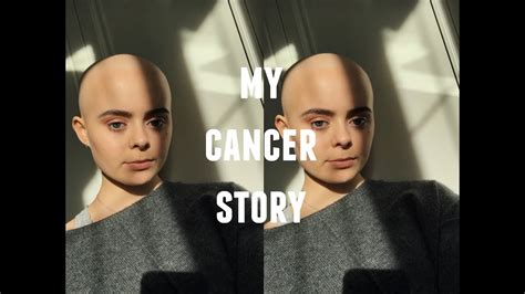 My Cancer Story Youtube