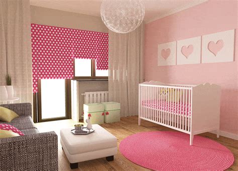 11 Best Pink Paint Colors For A Nursery Your House Needs This